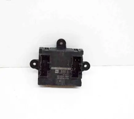 Jaguar F-Pace Door control unit/module HK8314D620BB