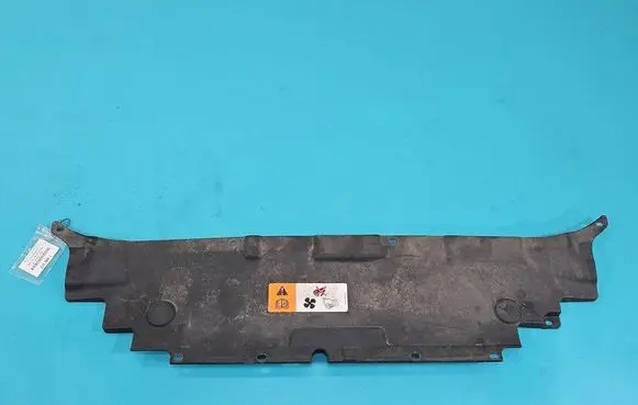 Ford Mondeo MK V Center console DS73-16613-B IMPRK1446572