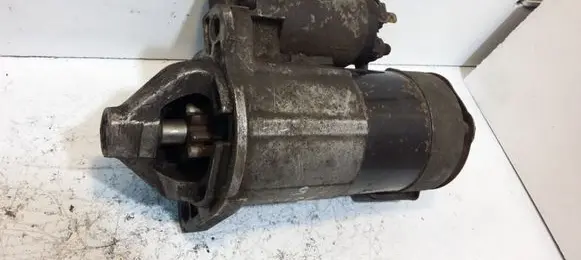 Mitsubishi Galant Starter motor MD342382 M000T81482