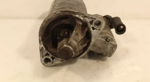 KIA Rio Starter motor 3610003101