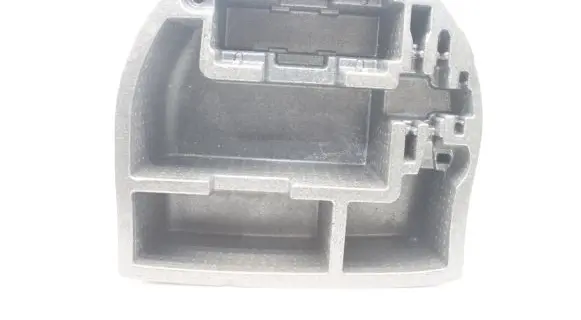 Peugeot RCZ Other trunk/boot trim element YM30300180