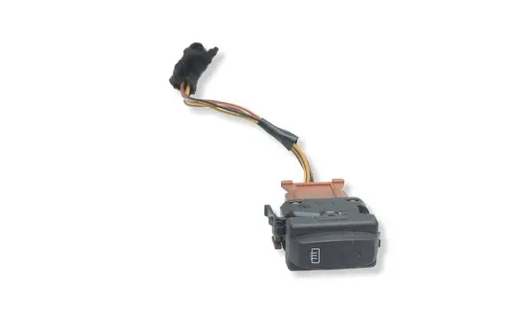 Renault Trafic II (X83) Windscreen/window heater switch 253509856R