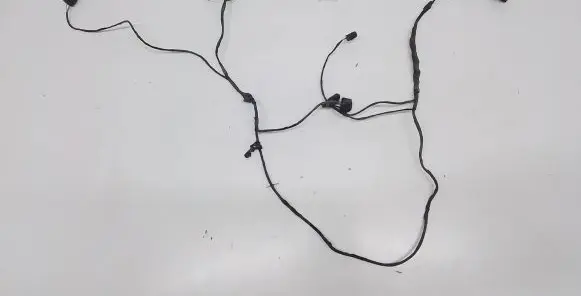 BMW 7 F01 F02 F03 F04 Parking sensor (PDC) wiring loom 9261783 9261779