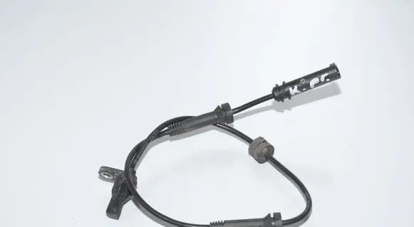ABS brake wheel speed sensor