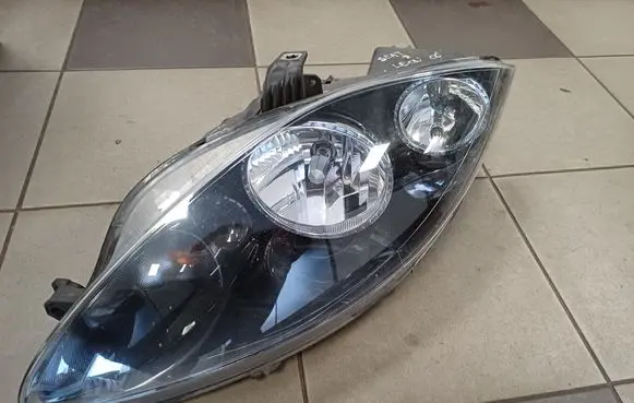 Seat Leon (1P) Headlight/headlamp