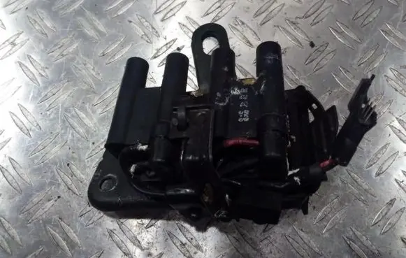 Hyundai Elantra High voltage ignition coil 2730123003 27301-23003