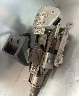 Audi A6 S6 C6 4F Steering wheel lock 4F0905852B 4F0910852 33530101