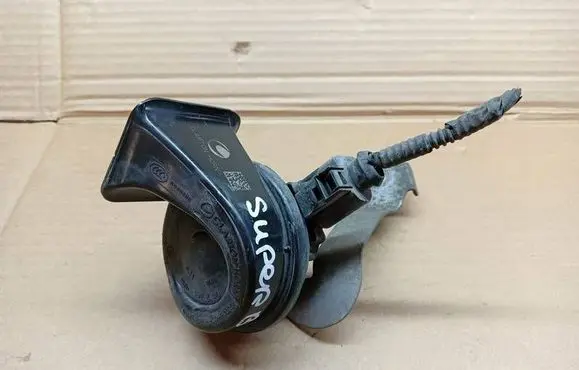 Skoda Superb B6 (3T) Horn signal 1K0951223B 1K0951206
