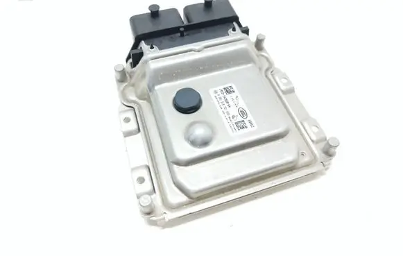 Gearbox control unit/module