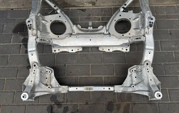 BMW 5 F10 F11 Front subframe 8869234