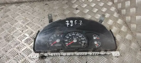 KIA Sorento Speedometer (instrument cluster) 78818420 78807840