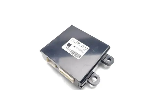 Mitsubishi Outlander Keyless (KESSY) go control unit/module 8637B328 GGMM002204
