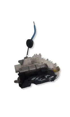 Audi A4 S4 B8 8K Front door lock 8J1837015C