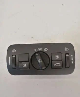 Volvo XC60 Light switch 30739433