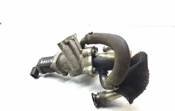 Opel Combo C EGR valve k1754