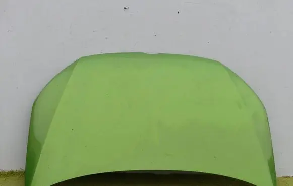 Volkswagen Touran II Engine bonnet/hood