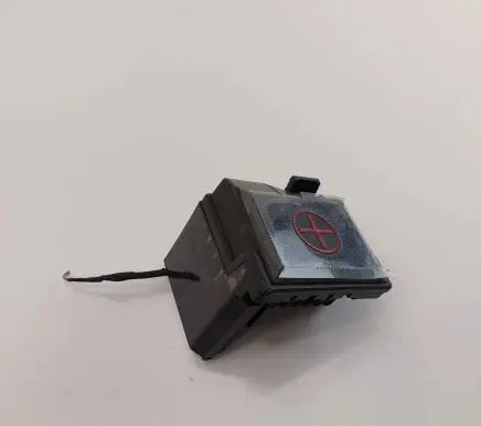 Hyundai Kona I Positive cable (battery) 91971F2100