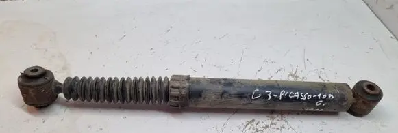 Citroen C3 Picasso Rear shock absorber/damper
