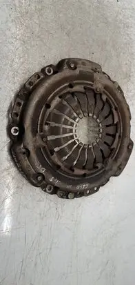 Renault Clio III Clutch set kit