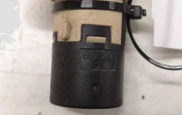 Citroen C4 I Parking PDC sensor 687299 1687213