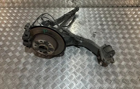 BMW X2 F39 Stub axle TM28519