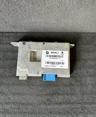 BMW X6 F16 Camera control unit module 6839769 17B009VA8198