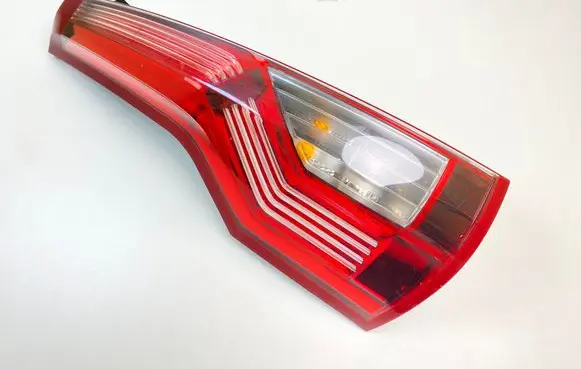 Citroen C4 Grand Picasso Rear/tail lights PSA00946601LI