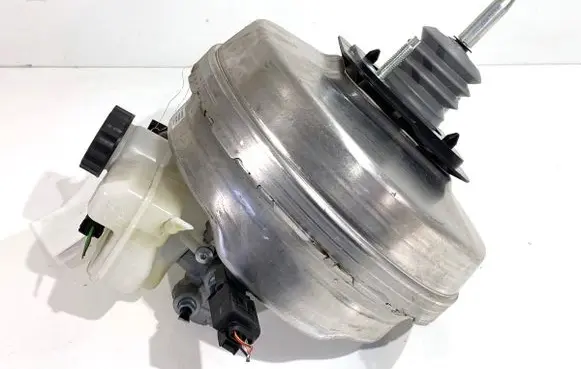 BMW X4 G02 Brake booster 6875180