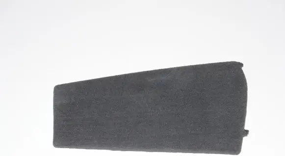 Other center console (tunnel) element