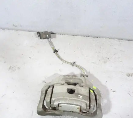 Jaguar XJ X351 Front brake caliper