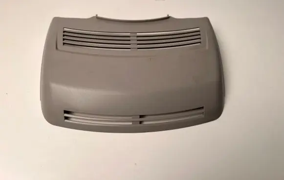 Mercedes-Benz S W221 Headlining roof cover A2218211636