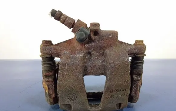 Fiat Idea Front brake caliper