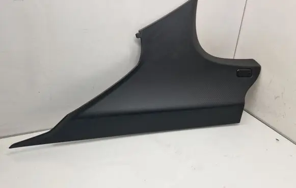 BMW 3 E90 E91 (C) pillar trim 7249660