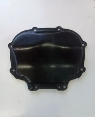 Audi S5 Timing chain cover 06E109285J