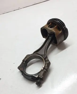 BMW 7 F01 F02 F03 F04 Piston with connecting rod 784323704