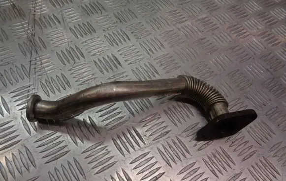 Ford Focus EGR valve line/pipe/hose