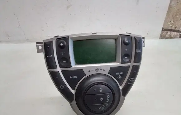 Fiat Ulysse Climate control unit 9140010393