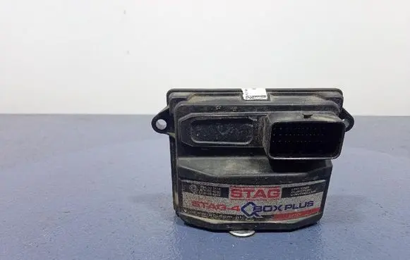 Toyota Yaris Other control units/modules 10R-036616