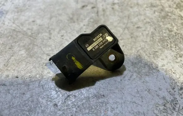 Audi A6 S6 C5 4B Air pressure sensor 0261230042 0702101CX0
