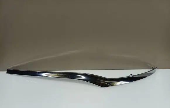 Mercedes-Benz E W213 Front bumper splitter molding A2138852103