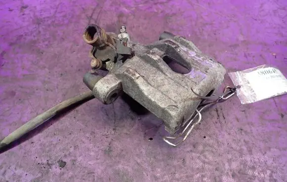 Ford Focus C-MAX Rear brake caliper
