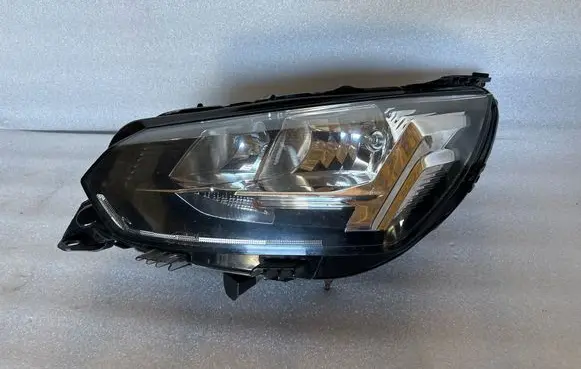 Peugeot 208 I Headlight/headlamp 73282039 9823194080 7328203902NK