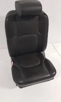 Nissan Navara D40 Front driver seat 