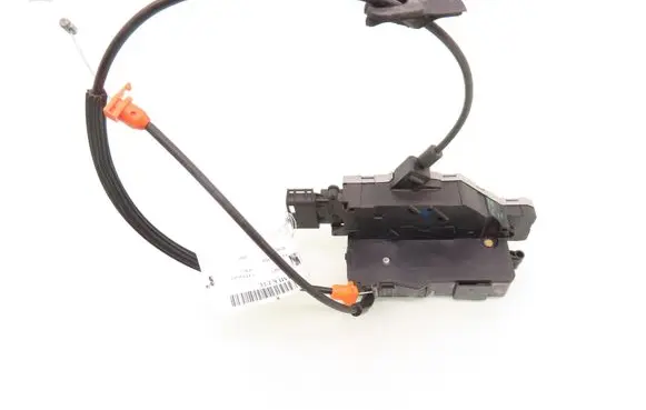 Citroen C4 I Picasso Rear door lock 24091816 24087816