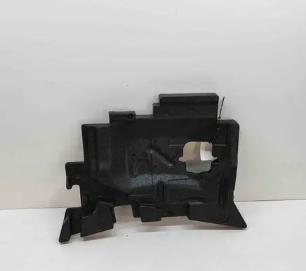 Maserati Ghibli Other trunk/boot trim element 670030589