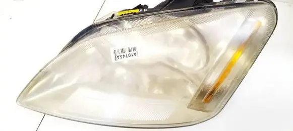 Ford Focus C-MAX Headlight/headlamp 3M5113006AH