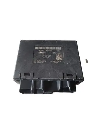 Ford Mondeo MK V Door control unit/module DG9T14B531CG