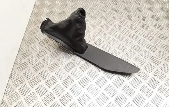 Ford Focus Handbrake trim F1EBA061B84A