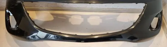 Mazda 2 Front bumper D0615003