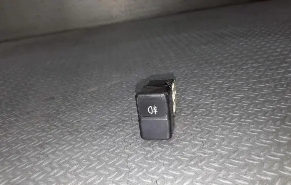 Subaru Forester SF Fog light switch 